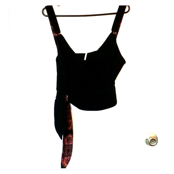 Free People Tops - Free people crop